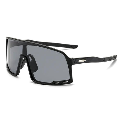 Unisex Abenteuer Sport Sonnenbrille Brehn