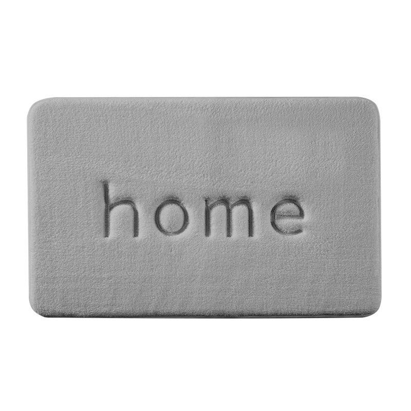 Soft Comfort Badezimmermatte Brehn