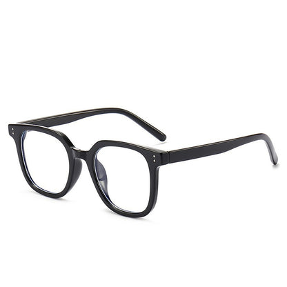 Schicke Designer Quadrat Sonnenbrillen