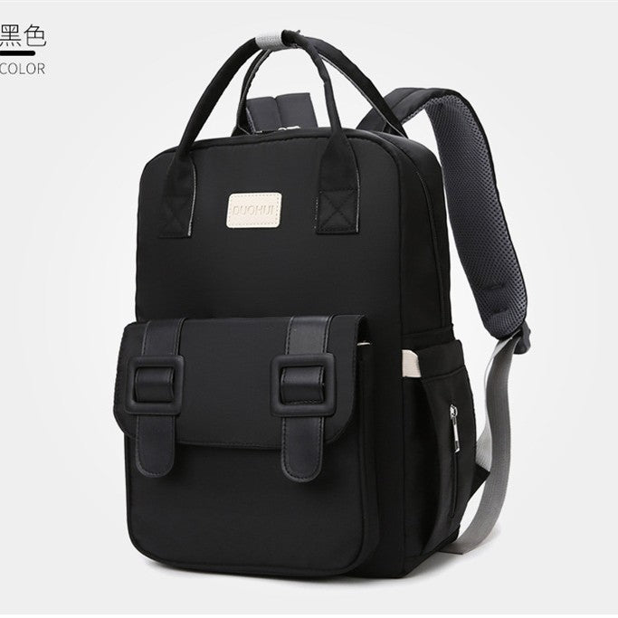 Multifunktionaler Urban Rucksack Brehn
