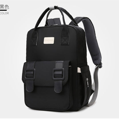 Multifunktionaler Urban Rucksack Brehn