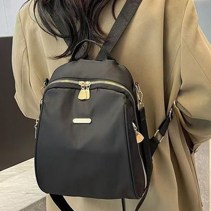 Leger vielseitiger Rucksack Brehn