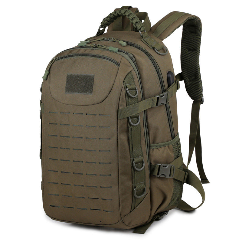 Hochleistungs-Taktischer Rucksack Brehn