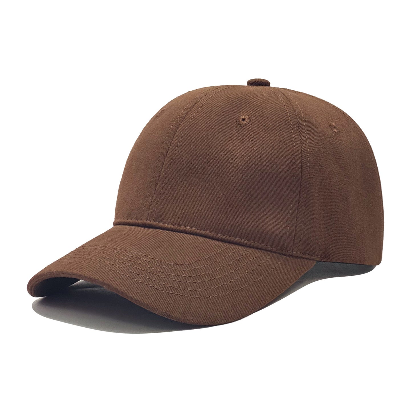 Herren Sportliche Baseballmütze Brehn
