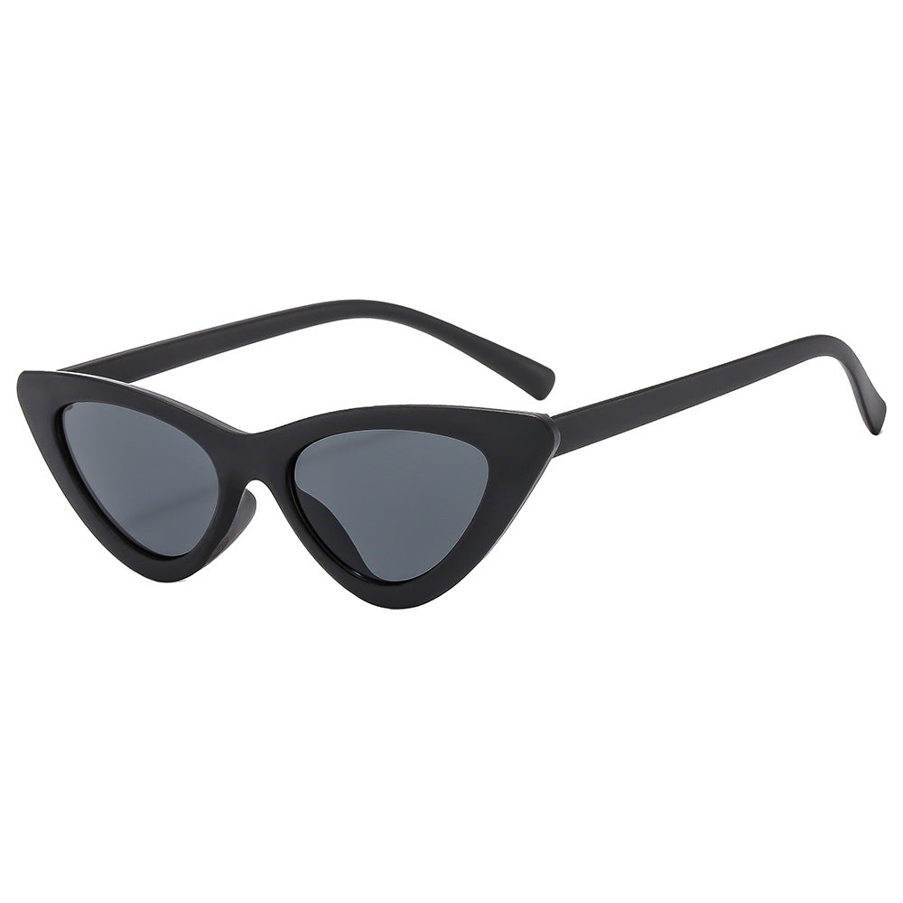Damen Cat-Eye Sonnenbrille Brehn
