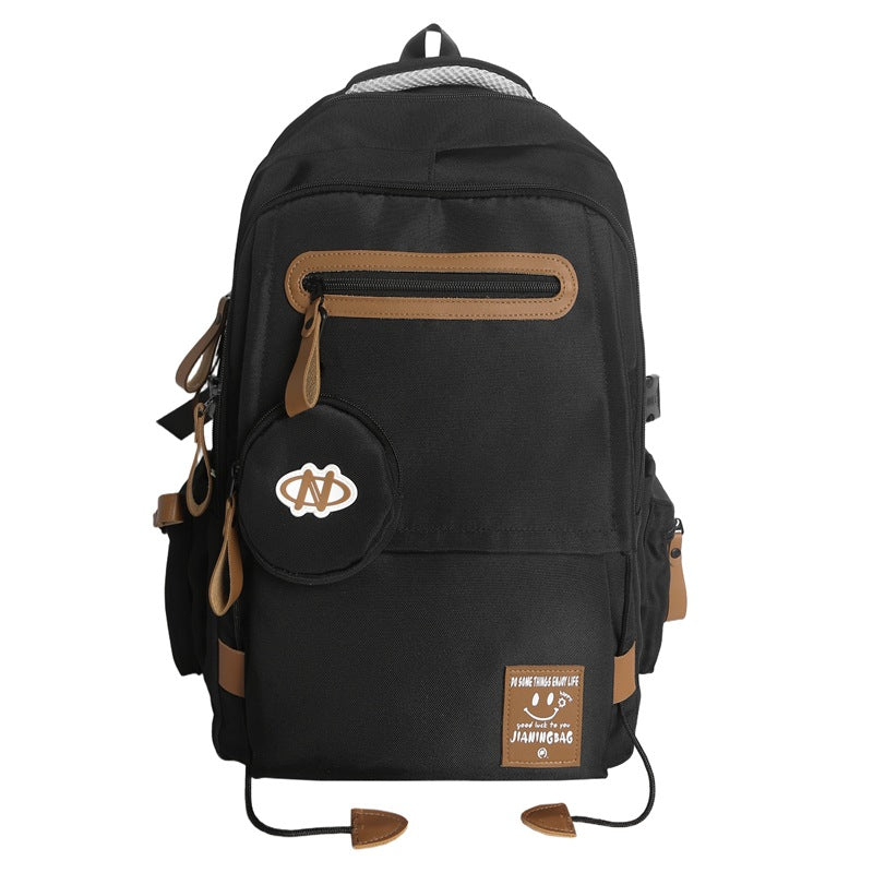 Multi-Funktionaler Urban-Rucksack