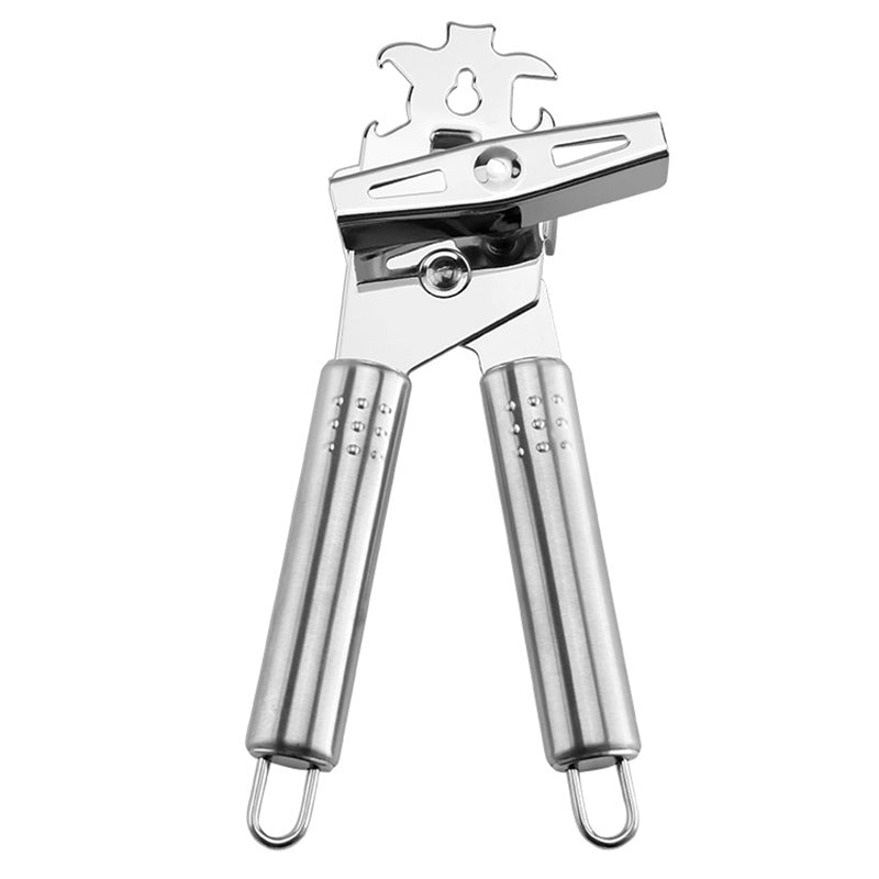Premium Edelstahl-Flaschenöffner Brehn