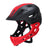 Premium belüfteter Mountainbike-Helm Brehn