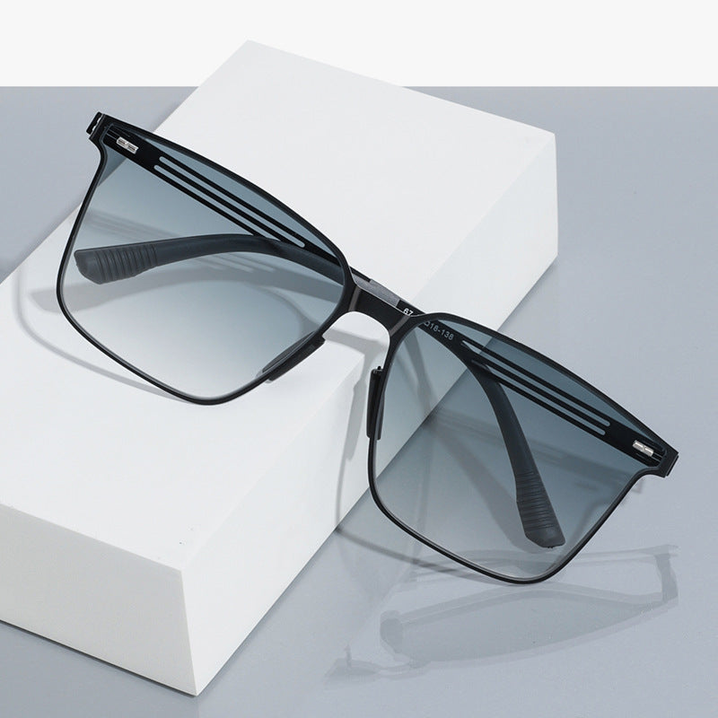 Premium Polarisierte Sonnenbrille Brehn