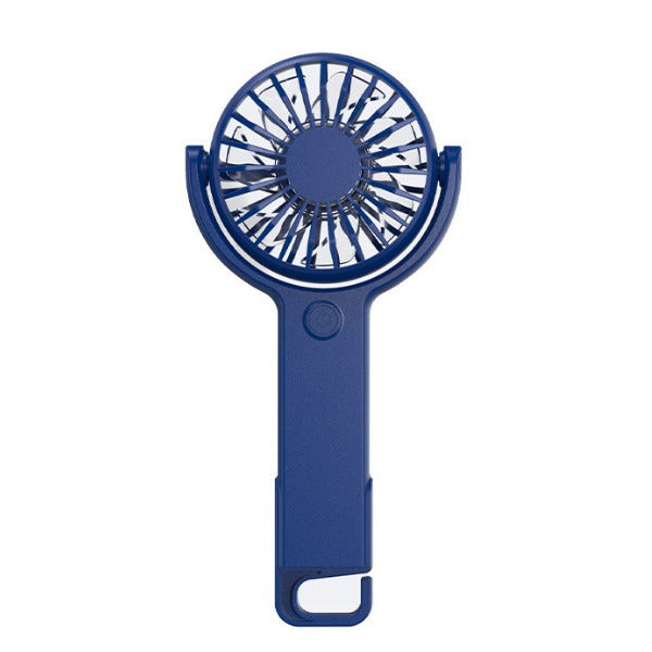 Unisex Tragbar Süßes Design Persönlicher Desktop Ventilator Brehn