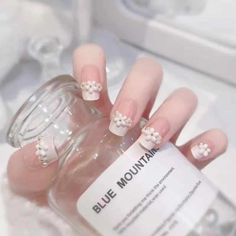 Nagelset Brehn