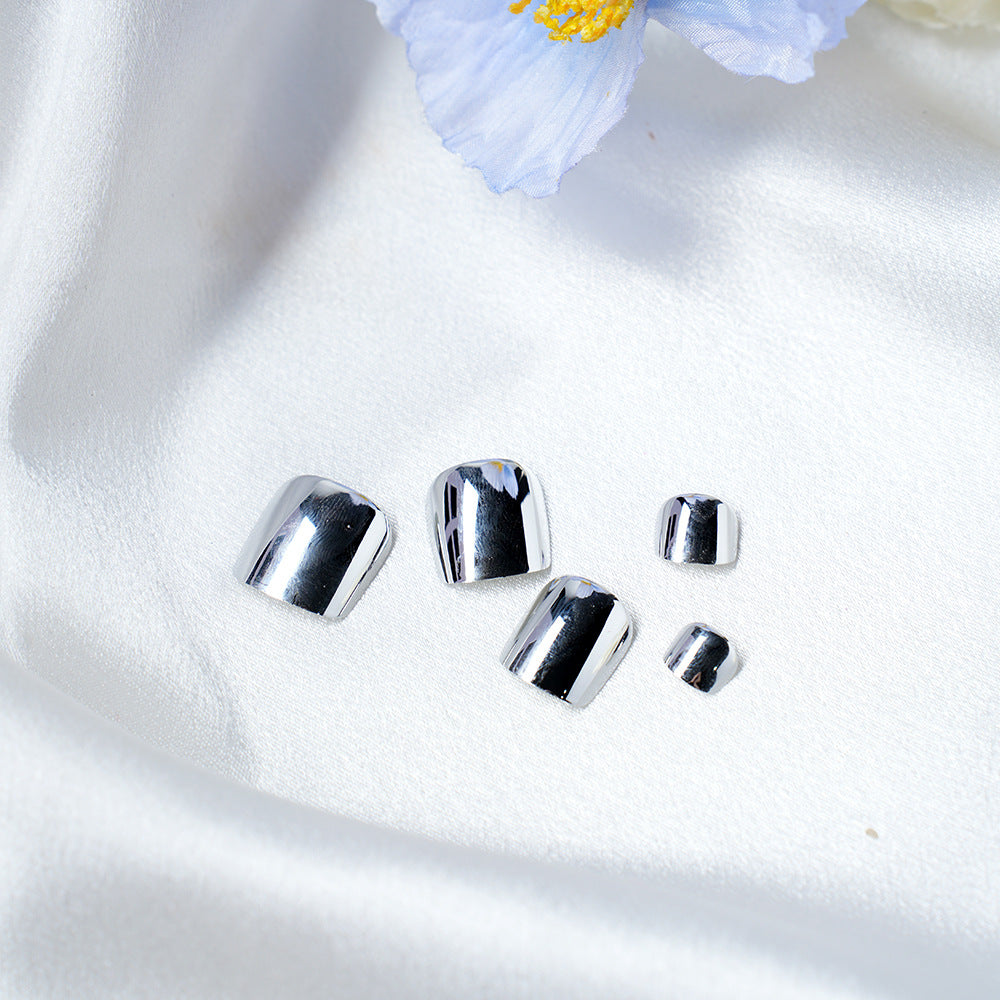 DIY Nagelkunst Anwendungsset Brehn