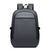 Leichtgewichtiger Urbaner Pendler Rucksack