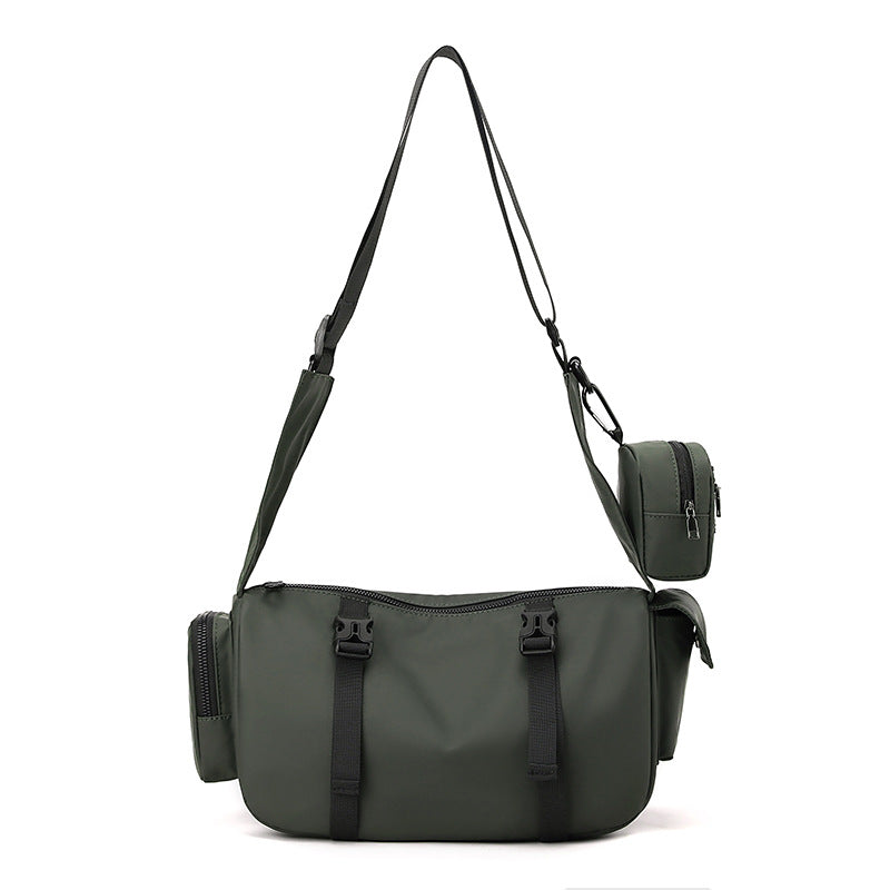 Multi-Funktionale Wasserdichte Reise Duffel Tasche Brehn