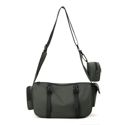 Multi-Funktionale Wasserdichte Reise Duffel Tasche Brehn