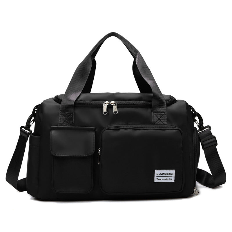 Reise-Duffle Brehn