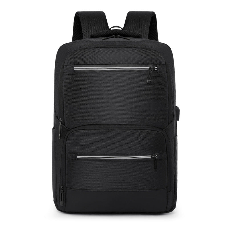 Moderner leichter multifunktionaler Rucksack Brehn