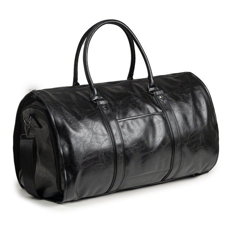 Stylische Reis-Duffle Bag Brehn