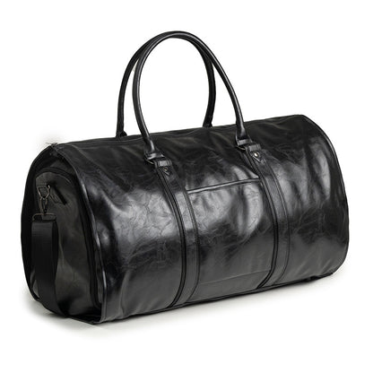 Stylische Reis-Duffle Bag Brehn