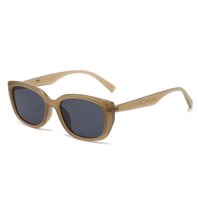 Damen Sonnenbrille im modernen, stilvollen Design Brehn