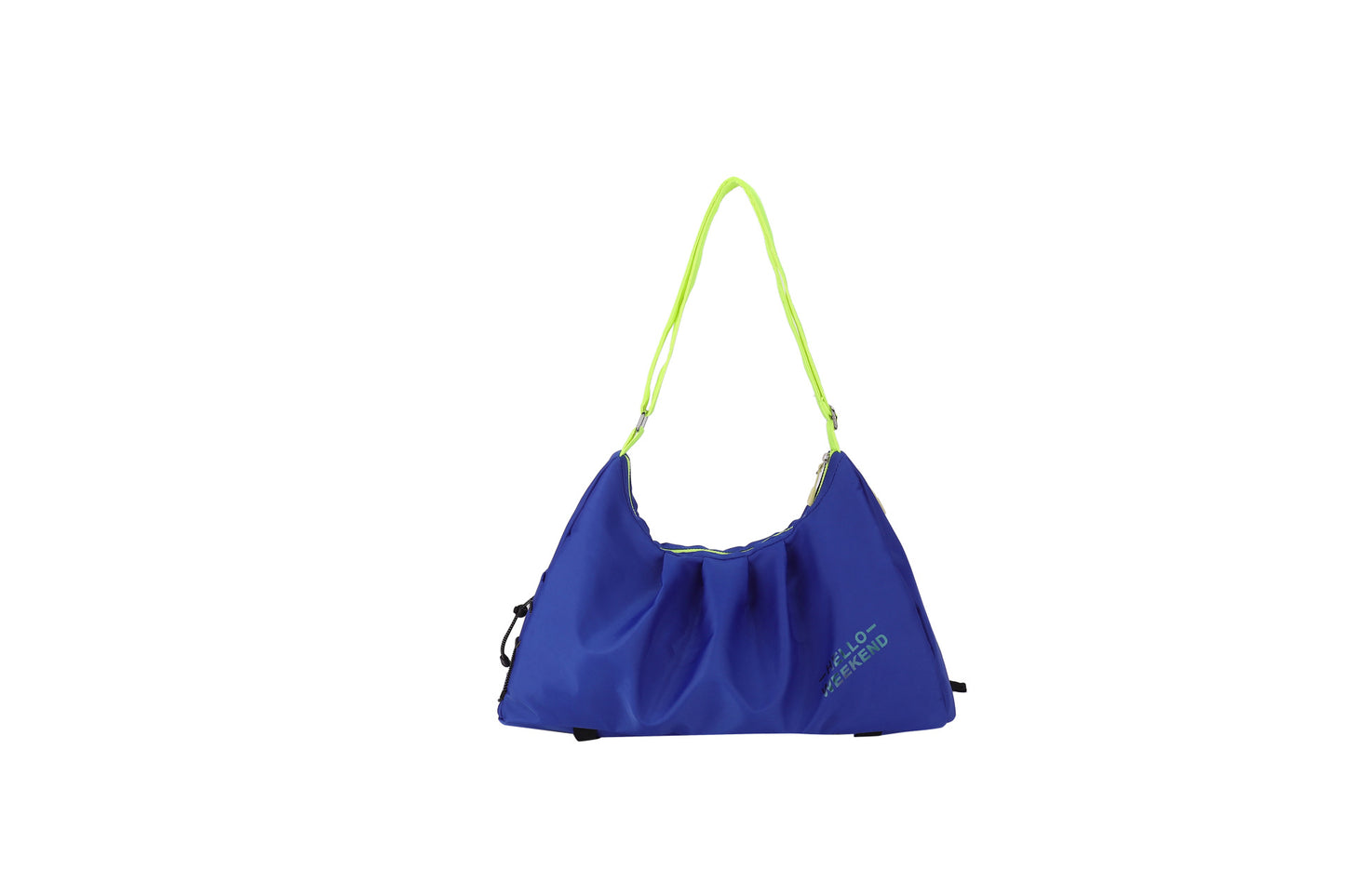 Trendige Schultertasche Brehn