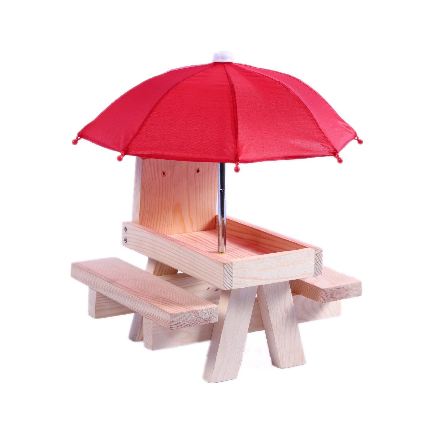 Outdoor Mini Picknicktisch Brehn