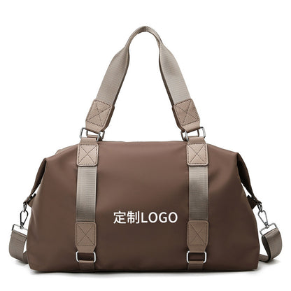 Haltbarer Sport-Duffle-Bag Brehn 1790692546