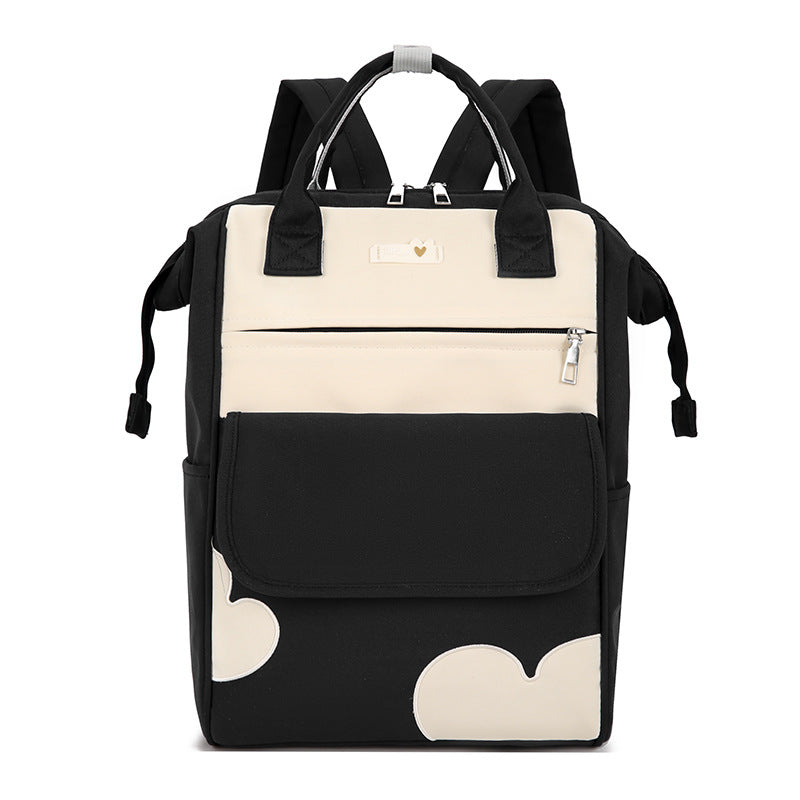 Multi-Taschen Isolierte Rucksack Brehn