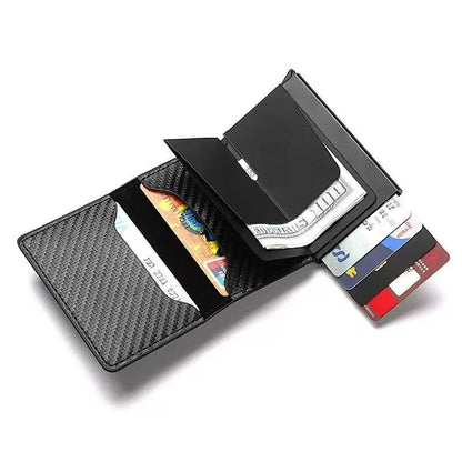 RFID Blockierkartenhalter
