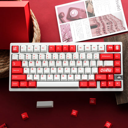 Gaming Mechanische Tastatur Brehn