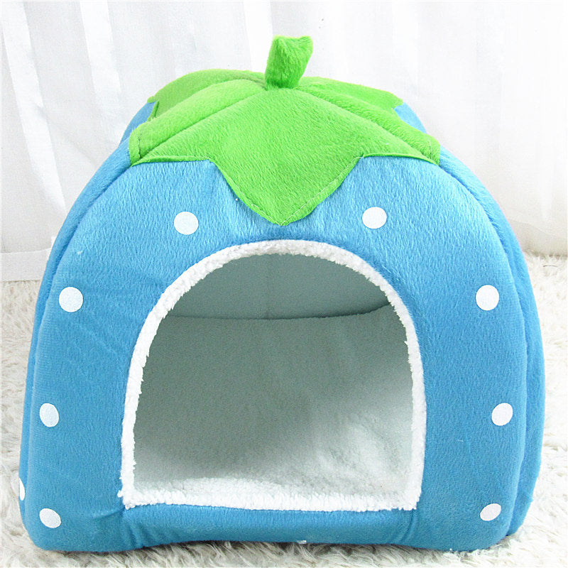 Kaninchen Schlafsack Brehn