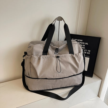Haltbarer Multifunktions-Reise-Duffle