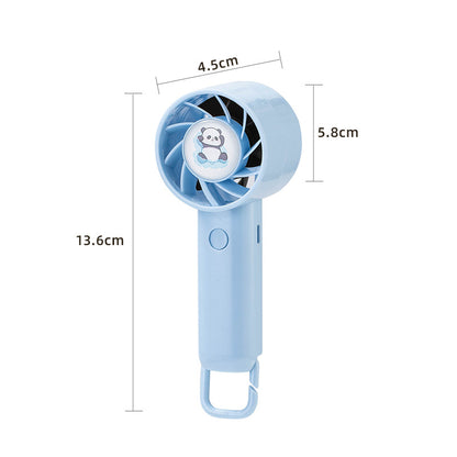 Unisex Tragbarer Handventilator Brehn