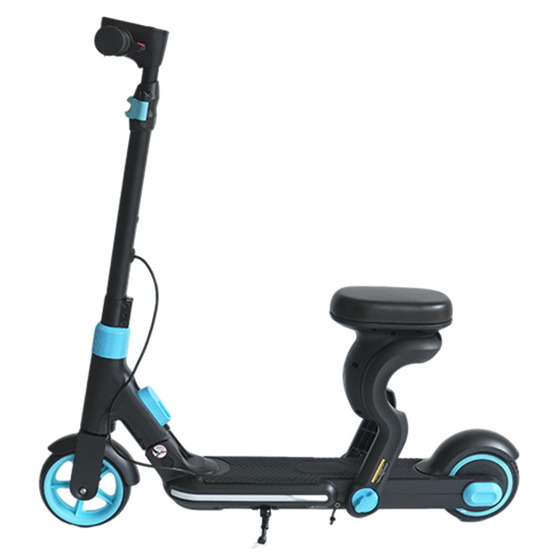 Ergonomischer Scooter-Sitz Brehn