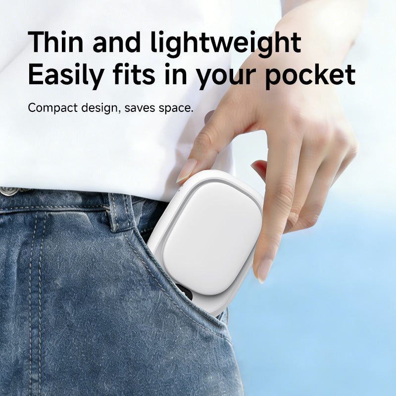 Unisex Smart Temperature Control Warming Plate Brehn