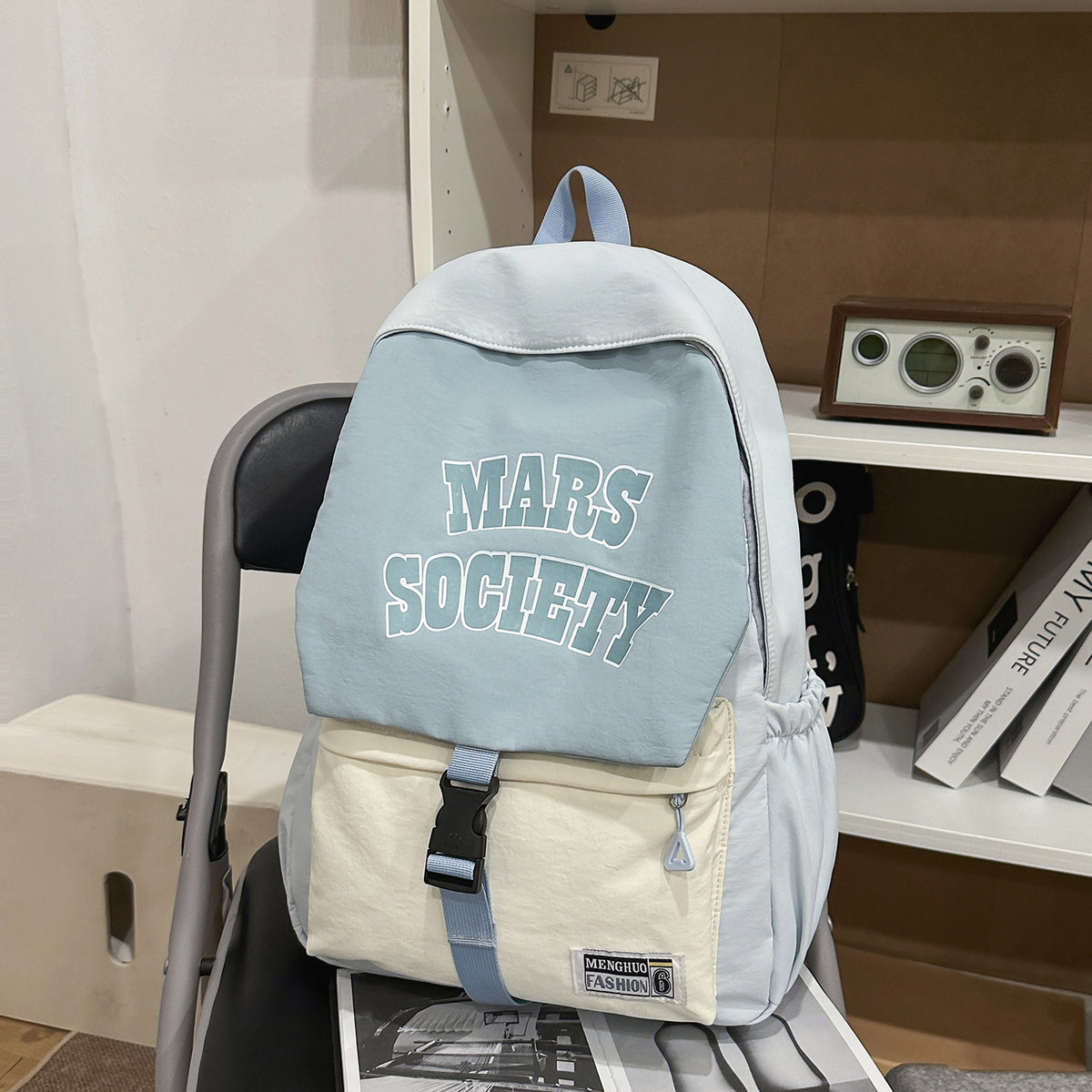 Stylischer Urban Rucksack Brehn