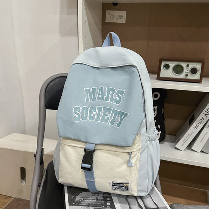 Stylischer Urban Rucksack Brehn