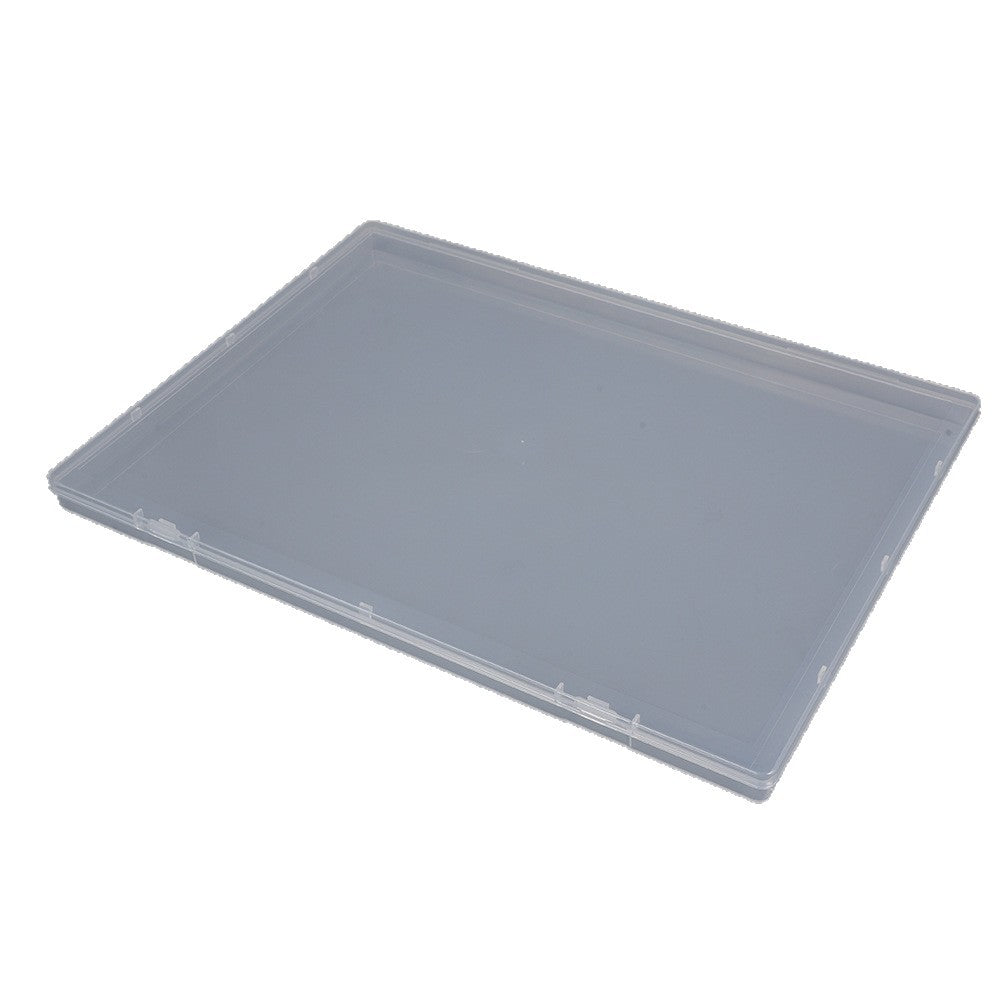 Clear Storage Organizer Brehn