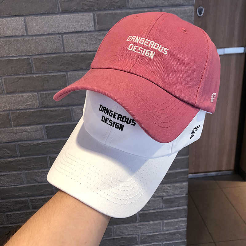 Herren Freizeit Streetwear Cap Brehn