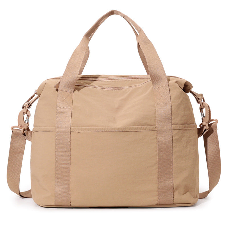Multifunktionale Leichte Reise-Tasche