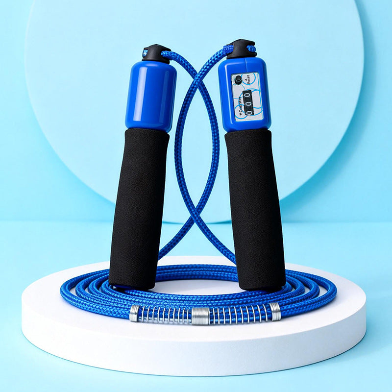 Smart Digital Springseil