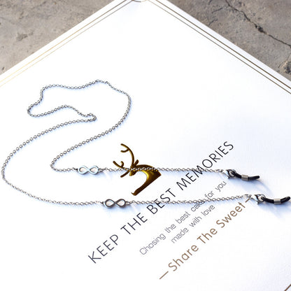 Infinity Design Eyewear Kette Brehn