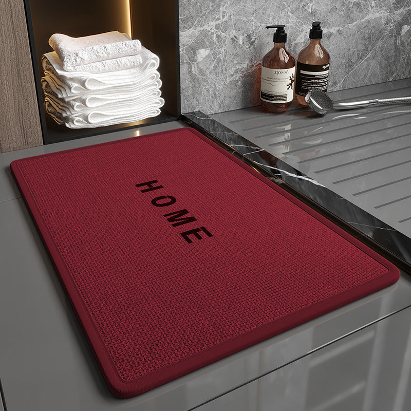 Zuhause Badezimmer