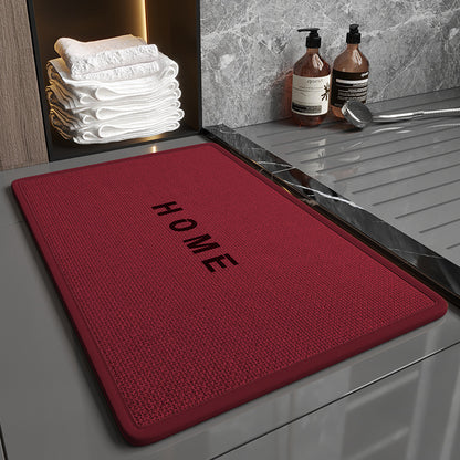 Zuhause Badezimmer