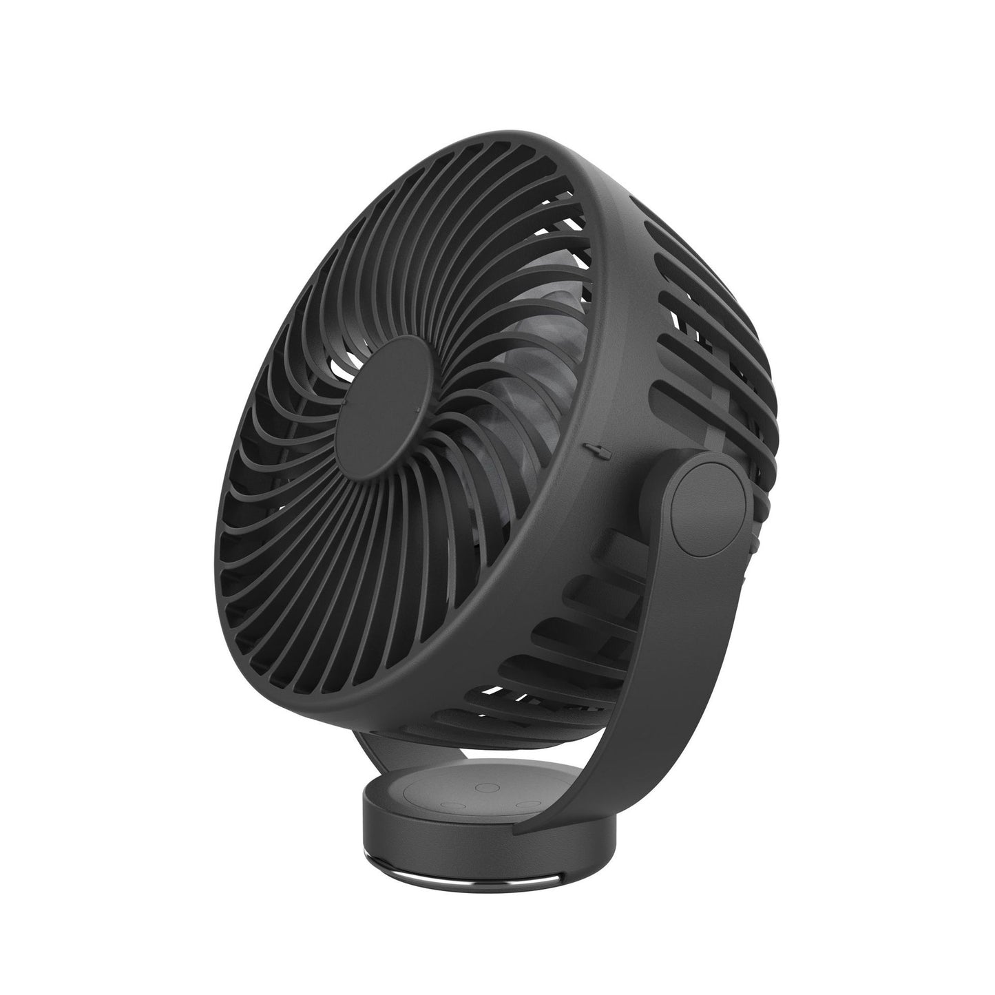 Unisex tragbarer Tischventilator Brehn