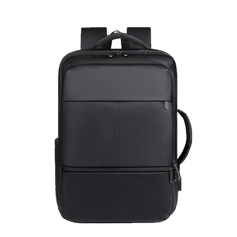 Multi-Funktionaler Business-Rucksack Brehn