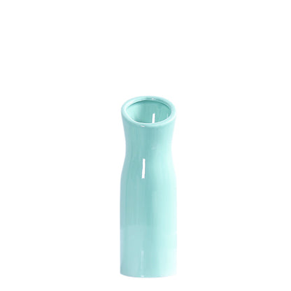 Moderne elegante Keramikvase Brehn