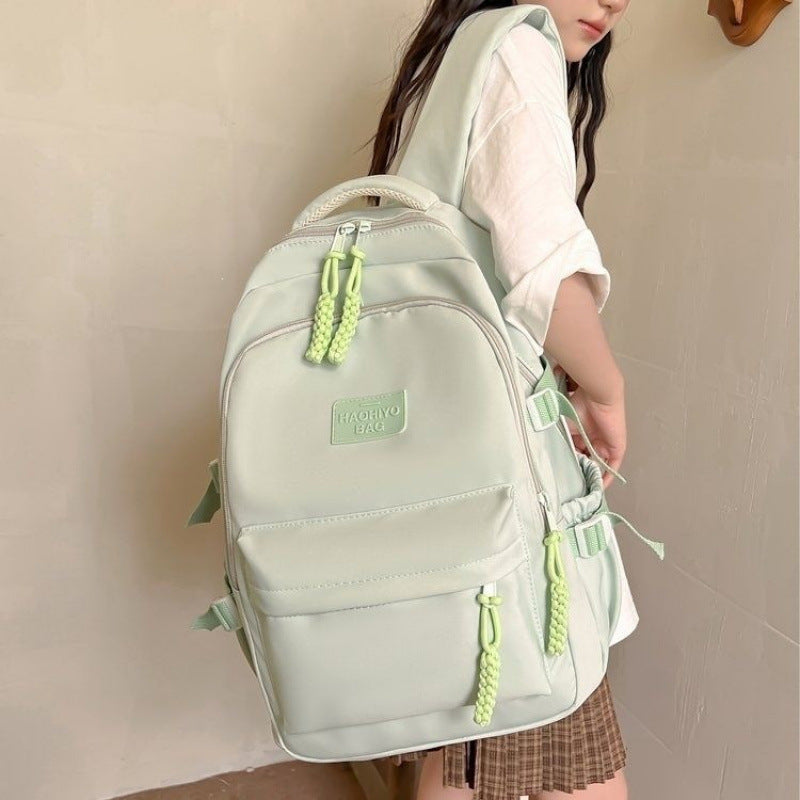 Vielseitiger Reise-Rucksack Brehn