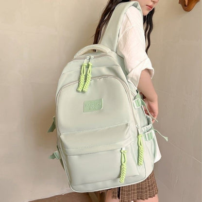 Vielseitiger Reise-Rucksack Brehn