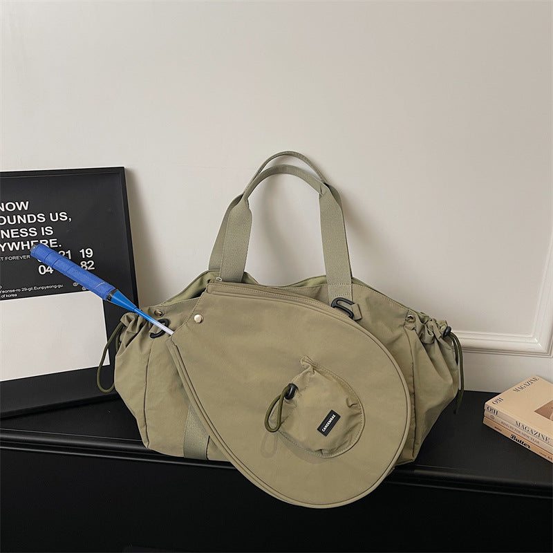 Mehrfach-Taschen Outdoor Duffel Bag